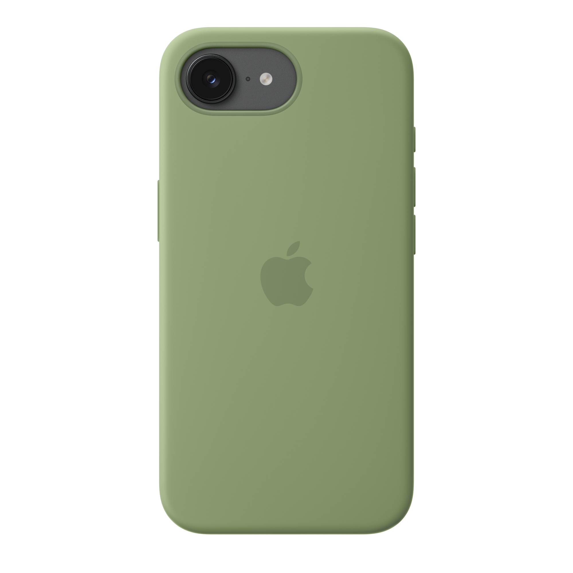 Apple Hintere Abdeckung für Mobiltelefon