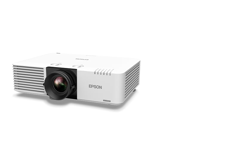 Epson EB-L730U - 3-LCD-Projektor - 7000 lm (weiß)