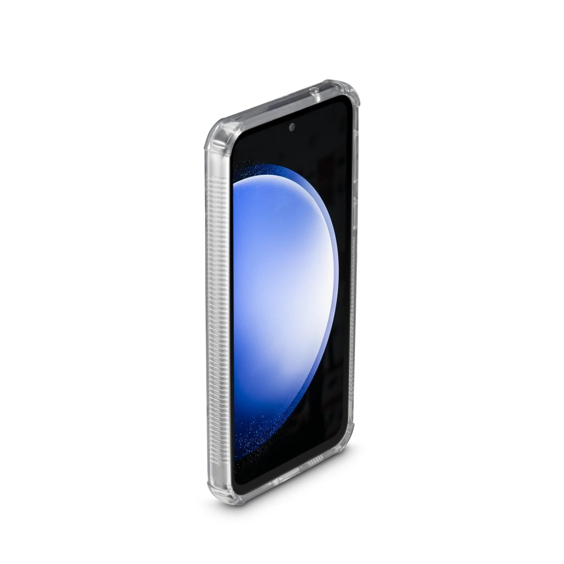 Hama 00136053, Cover, Samsung, Galaxy S23 FE, 16,3 cm (6.4"), Transparent