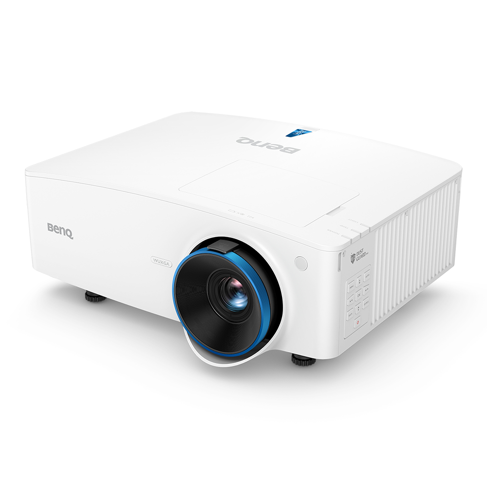 BenQ LU935 - DLP-Projektor - Laser - 3D - 6000 ANSI-Lumen - WUXGA (1920 x 1200)