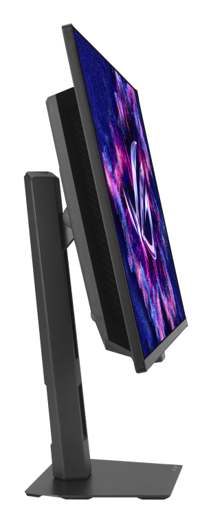 ASUS ROG Strix XG27AQDMESZ - OLED-Monitor - Gaming - 68.6 cm (27")