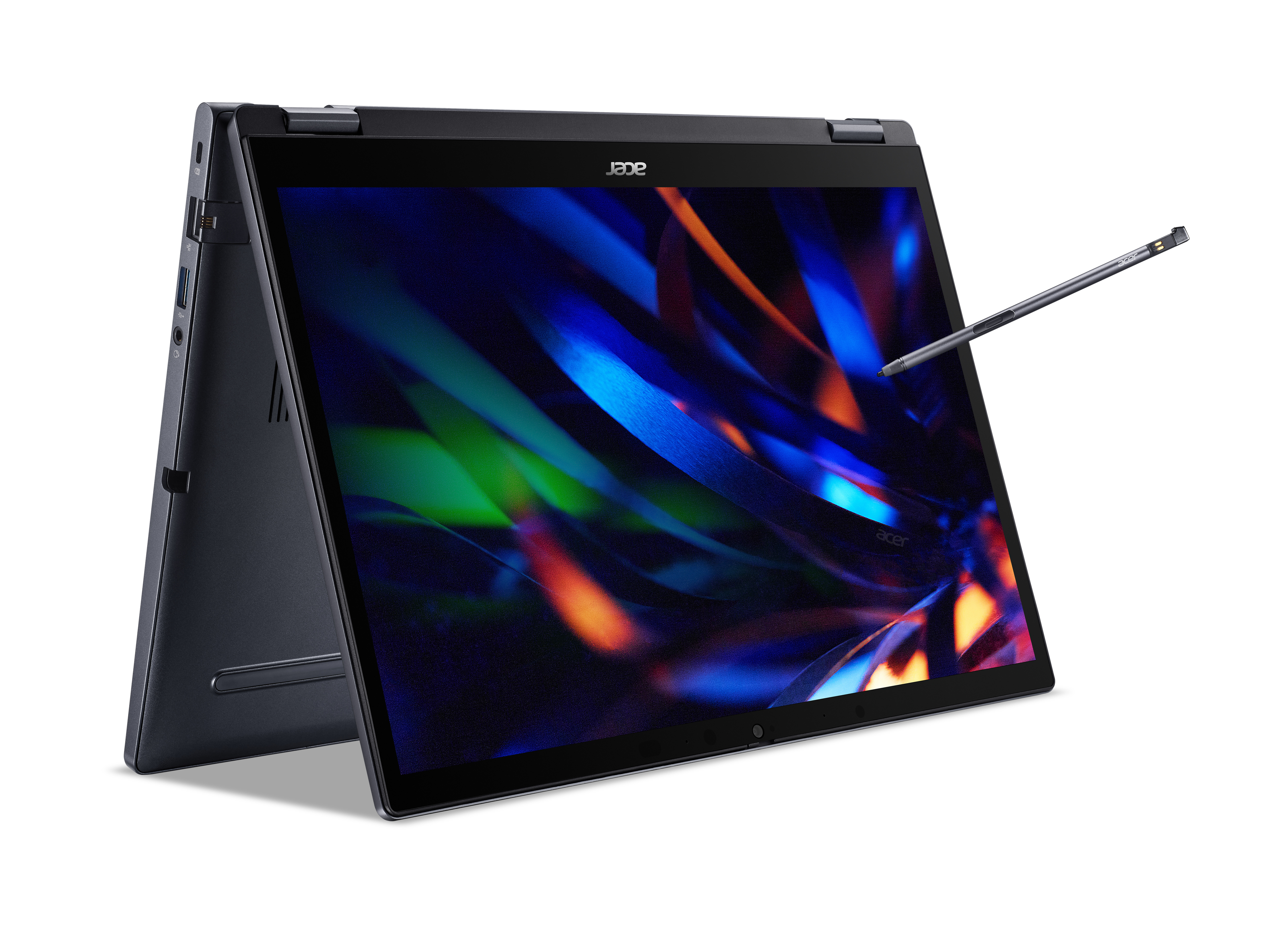 Acer TravelMate P4 Spin 14 TMP414RN-53-TCO-565L, 14" WUXGA, Core i5-1335U, 8GB, 512GB SSD, Win11 Pro