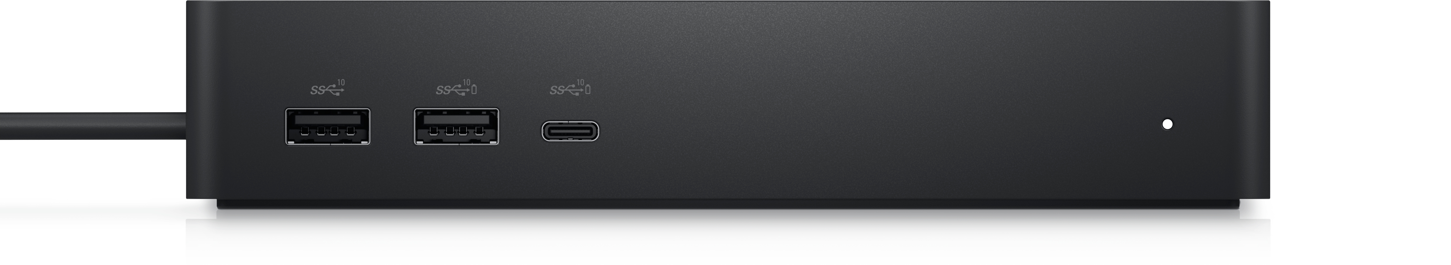 B-WARE - Dell Universal Dock UD22, 130W, HDMI, DisplayPort, USB