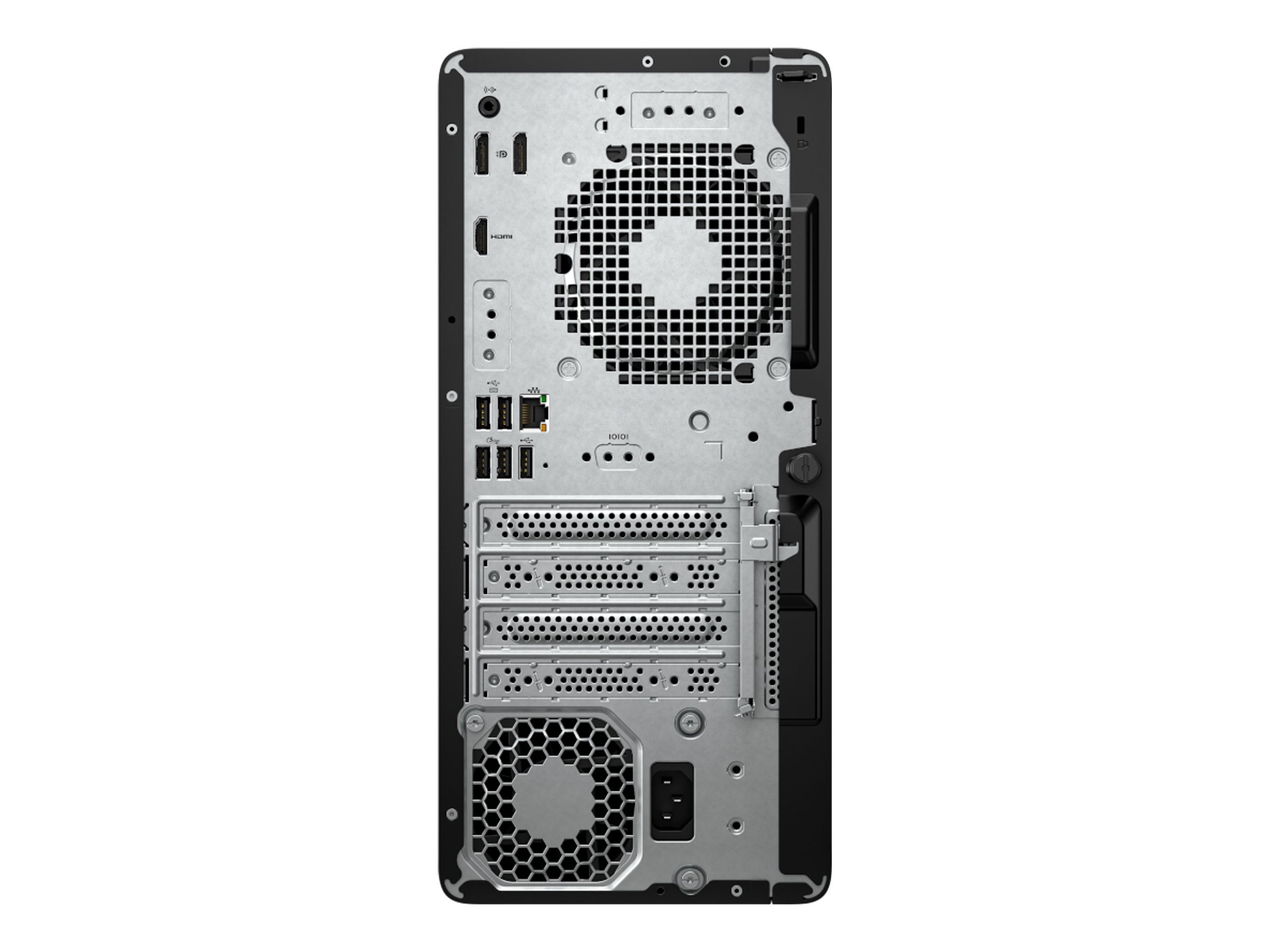 HP EliteDesk 8 Tower G1i Desktop AI PC, Core™ Ultra 7 265, 16GB RAM, 512GB SSD, Win11 Pro