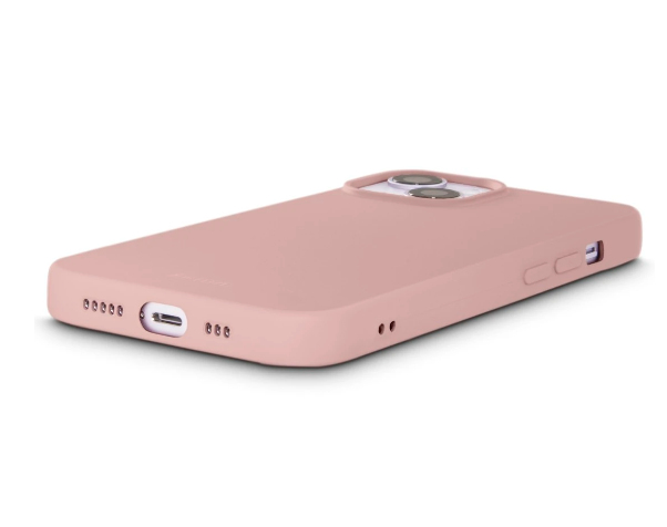 Hama 00138174, Cover, Apple, iPhone 13, 15,5 cm (6.1"), Rose