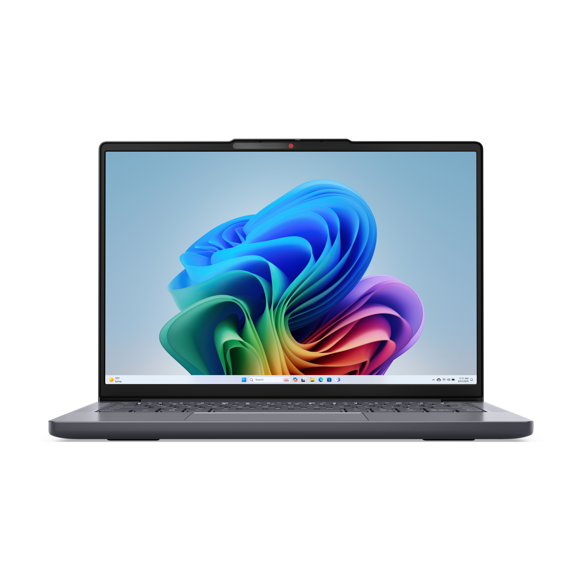 Lenovo IdeaPad Slim 3 14IWC11 83RQ - Intel Core 7 350 - Win 11 Home - Intel Graphics - 16 GB RAM - 5