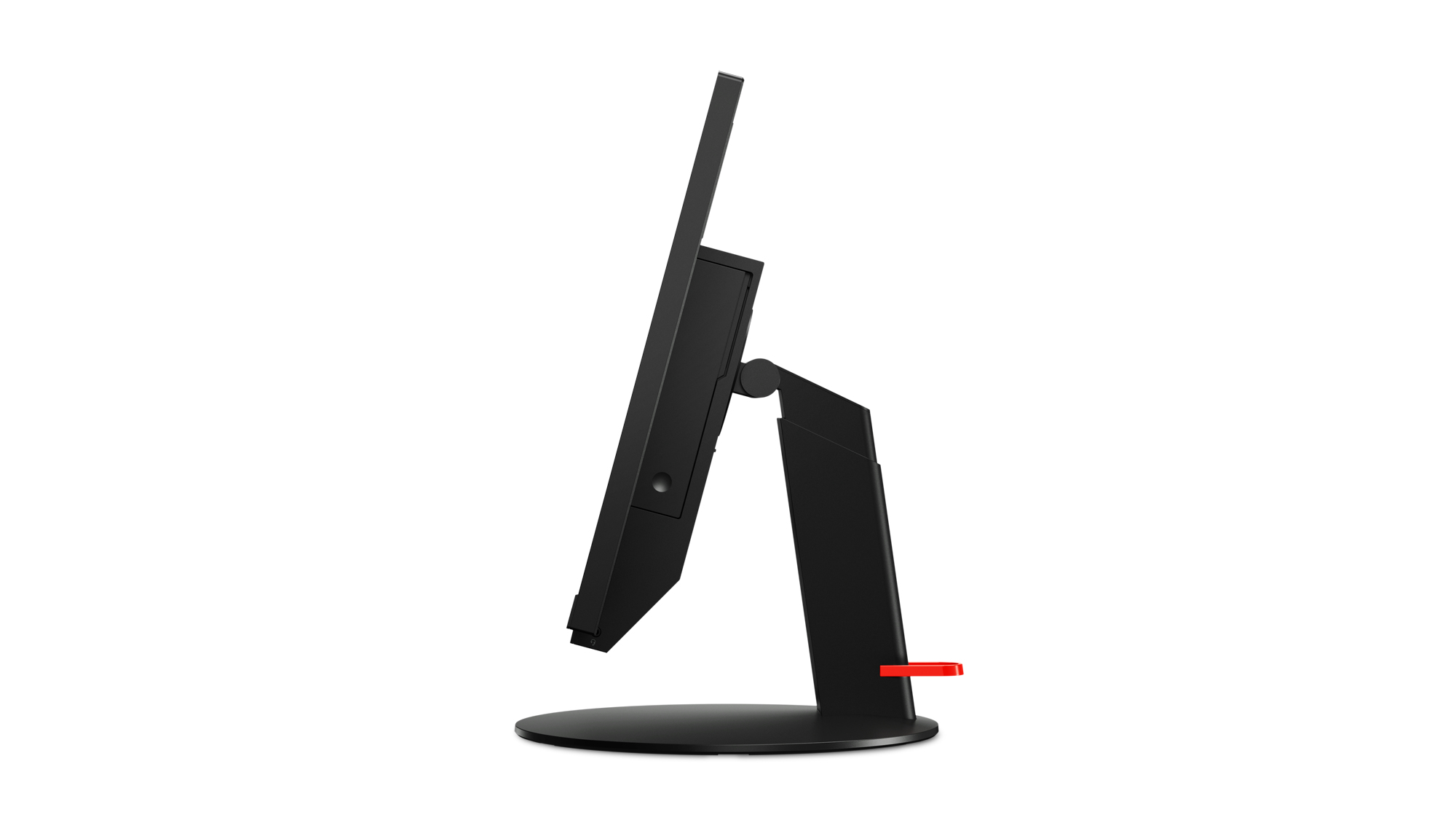 Lenovo ThinkCentre Tiny-in-One 27 Monitor 68.6cm (27") WQHD, IPS, 4ms, HDMI, Displayport, USB