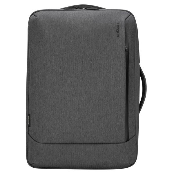 Targus Cypress Convertible Backpack with EcoSmart - Notebook-Rucksack - 39.6 cm (15.6")
