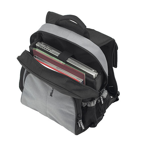 Targus Essential - Notebook-Rucksack - 40.6 cm