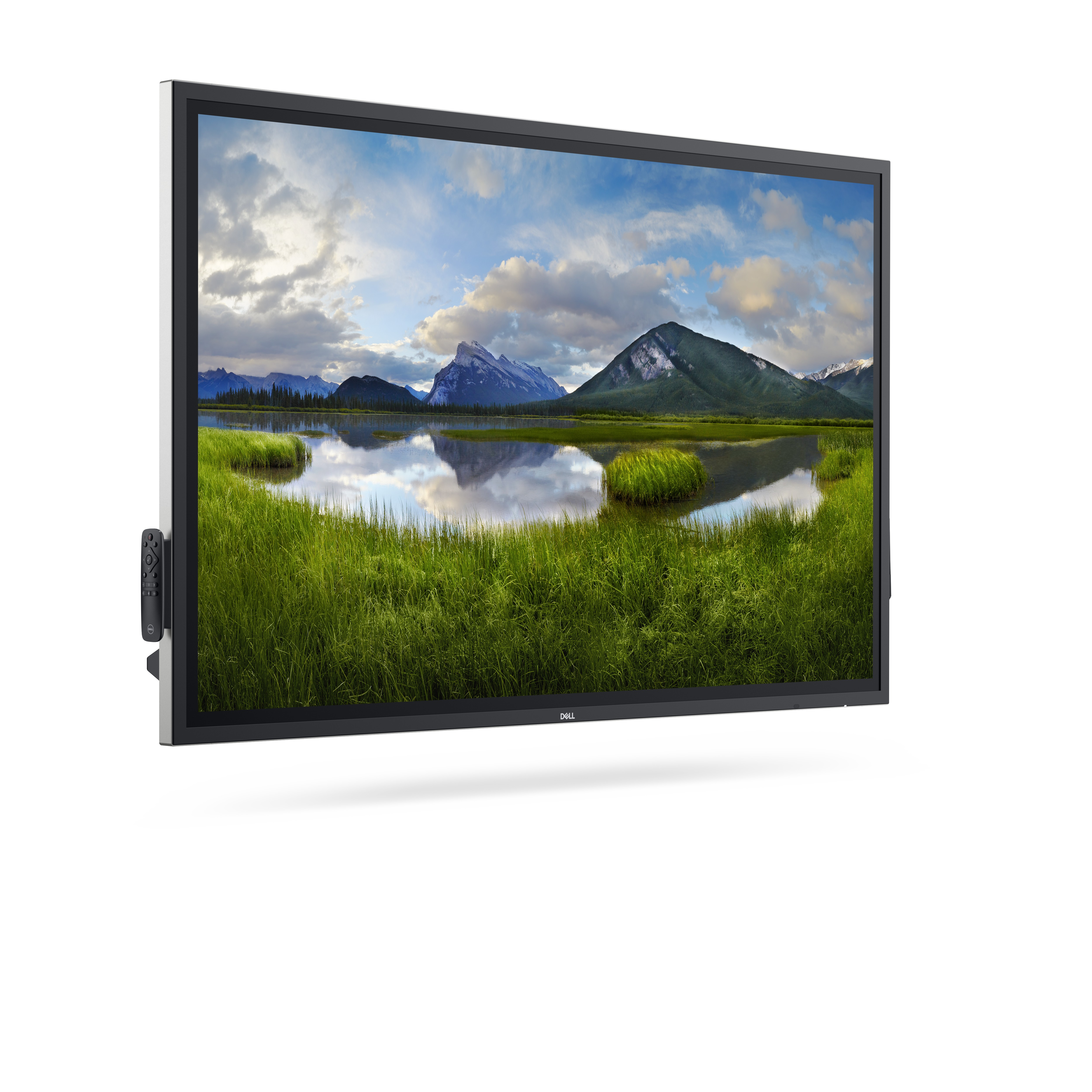 Dell P6524QT - 164 cm (65") Diagonalklasse (163.906 cm (64.53")
