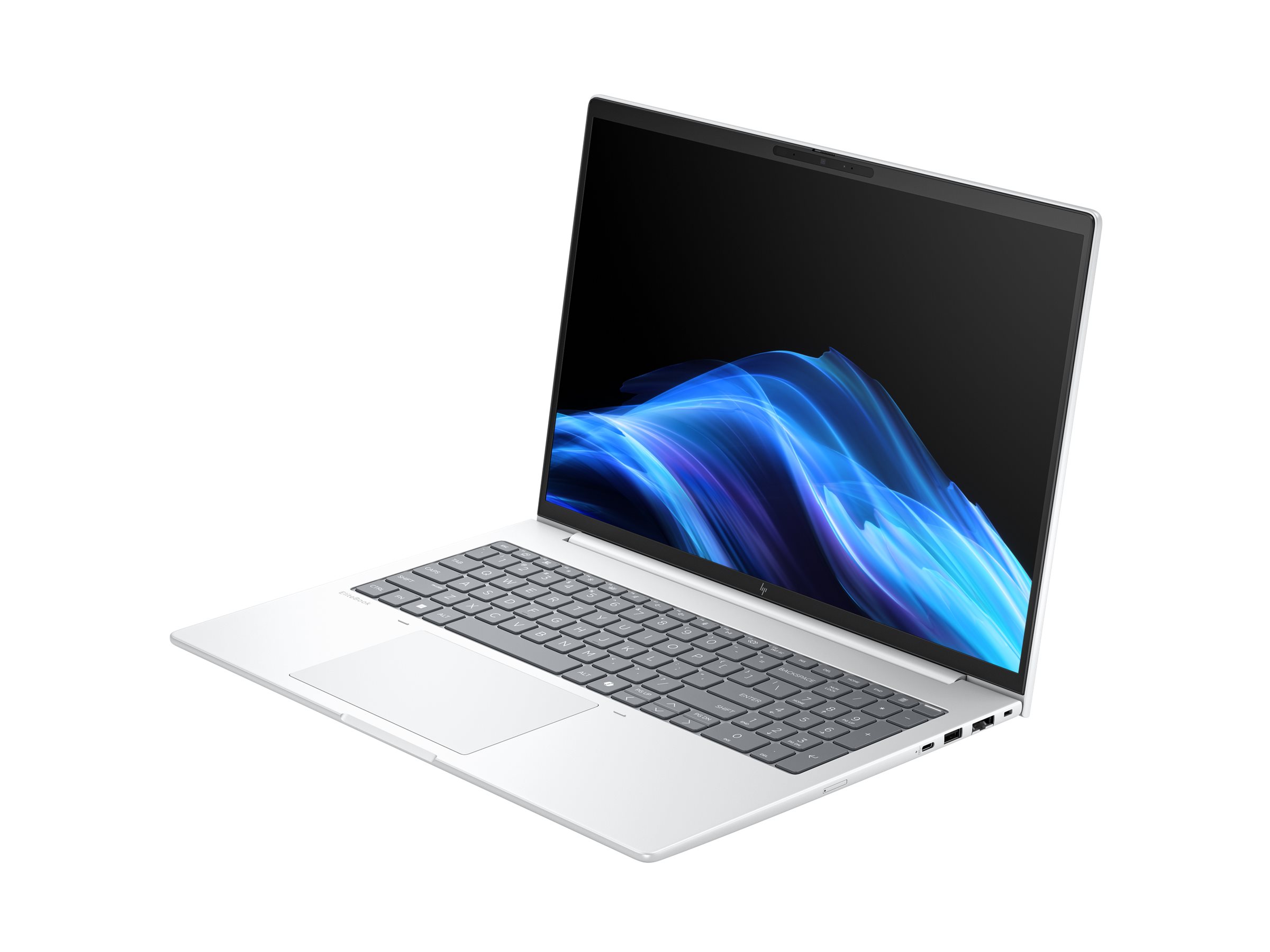 HP EliteBook 8 G1a 16, 16" WUXGA Sure View, AMD Ryzen™ 7 250, 16GB RAM, 512GB SSD, 5G, Win11 Pro