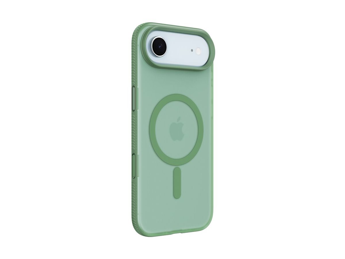 Belkin SheerForce Grip Series - Hintere Abdeckung