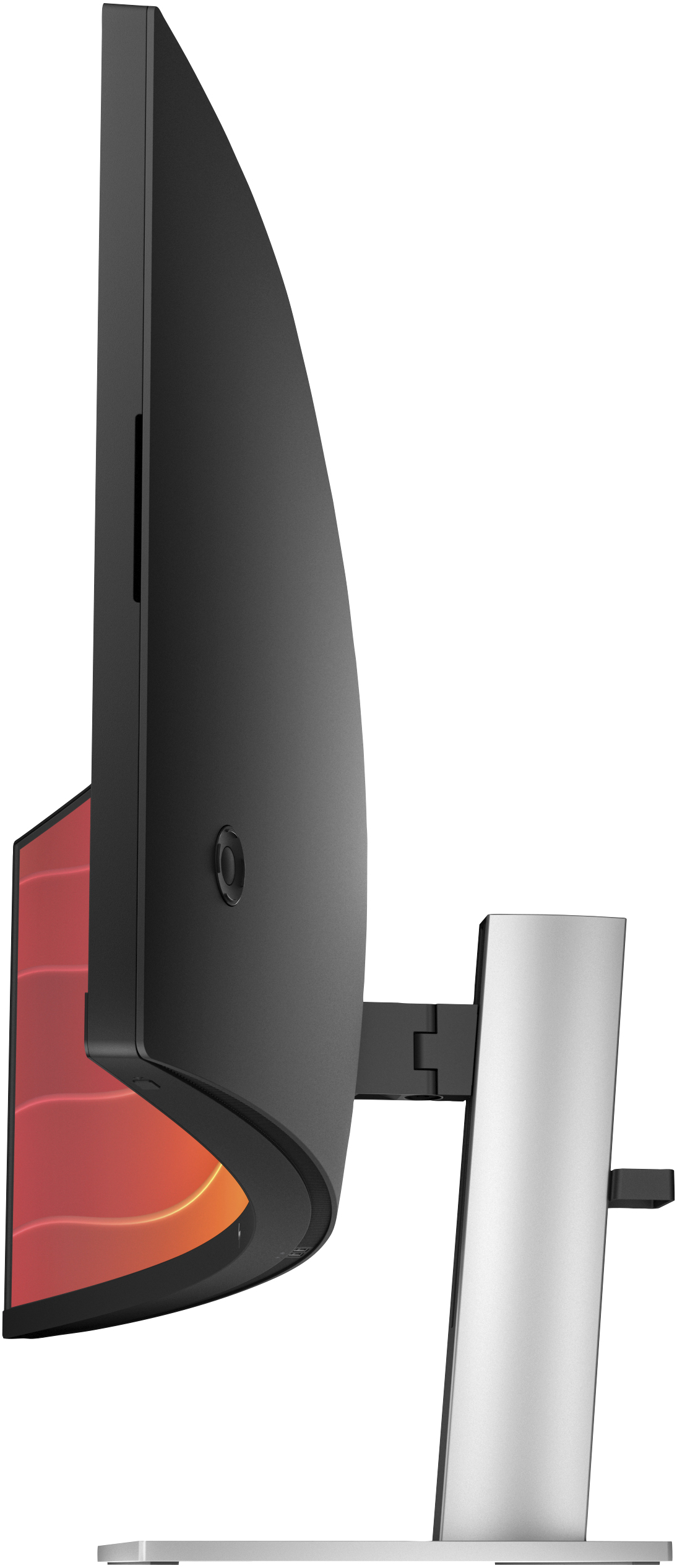 HP E45c G5 Curved-Monitor 113cm (44.5") DQHD, VA, 3ms, HDMI, Displayxport, USB