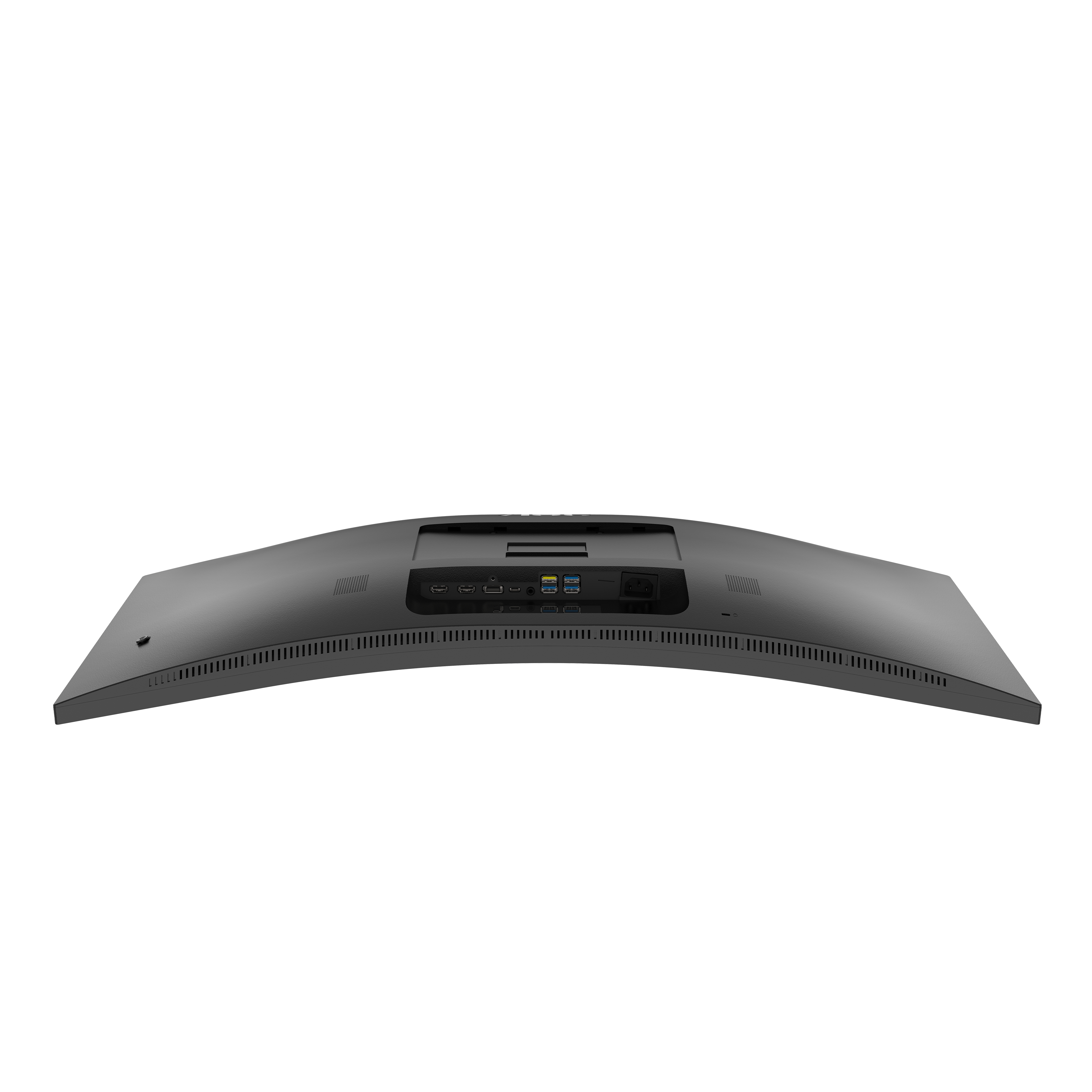 AOC Value-line CU34V5C/BK Curved-Monitor 86.4cm (34") UWQHD, VA, 4ms, HDMI, Displayport, USB