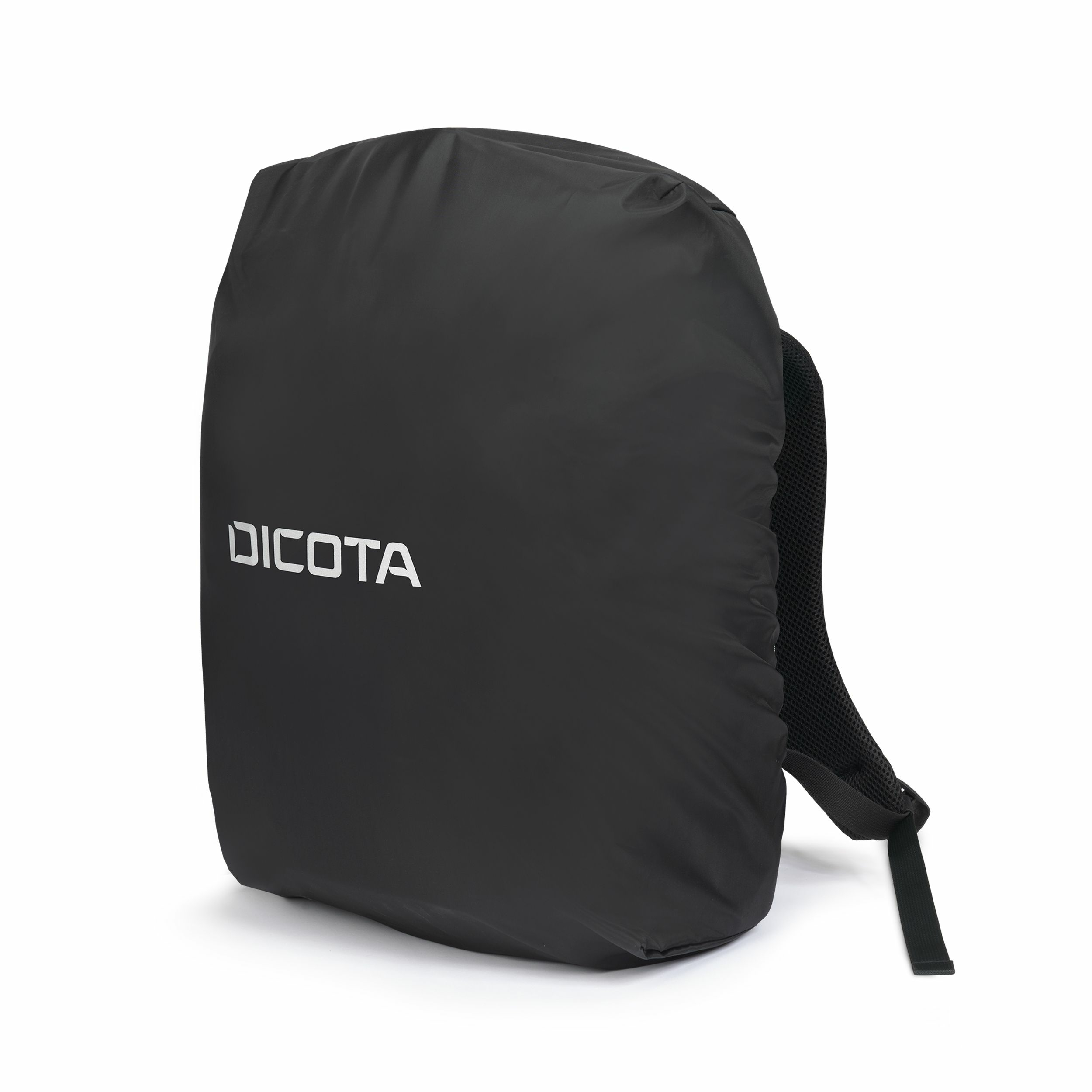 Dicota Eco - Notebook-Rucksack - 43.9 cm - 15"