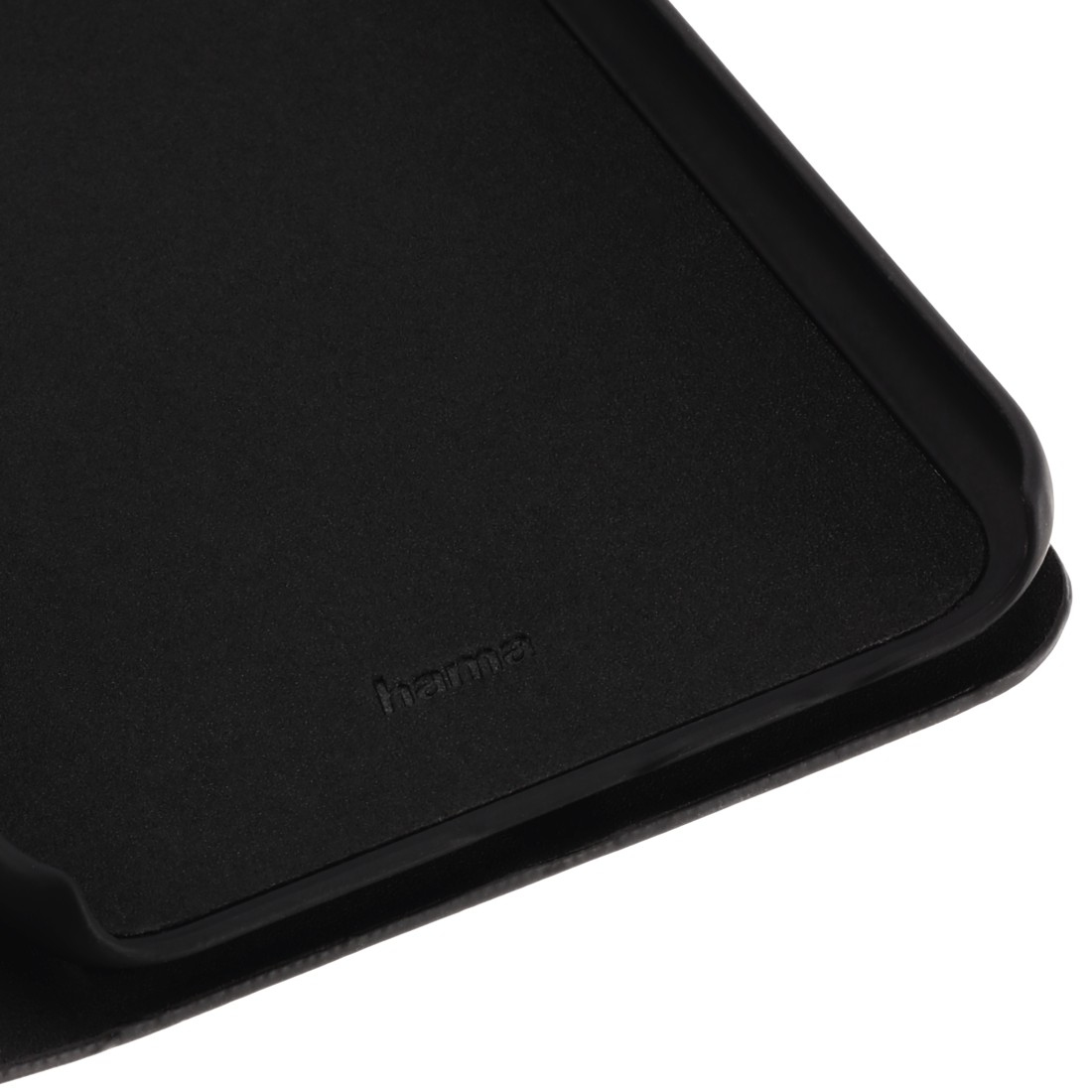 Hama Guard Pro, Folio, Apple, iPhone 6/6s, 11,9 cm (4.7"), Schwarz