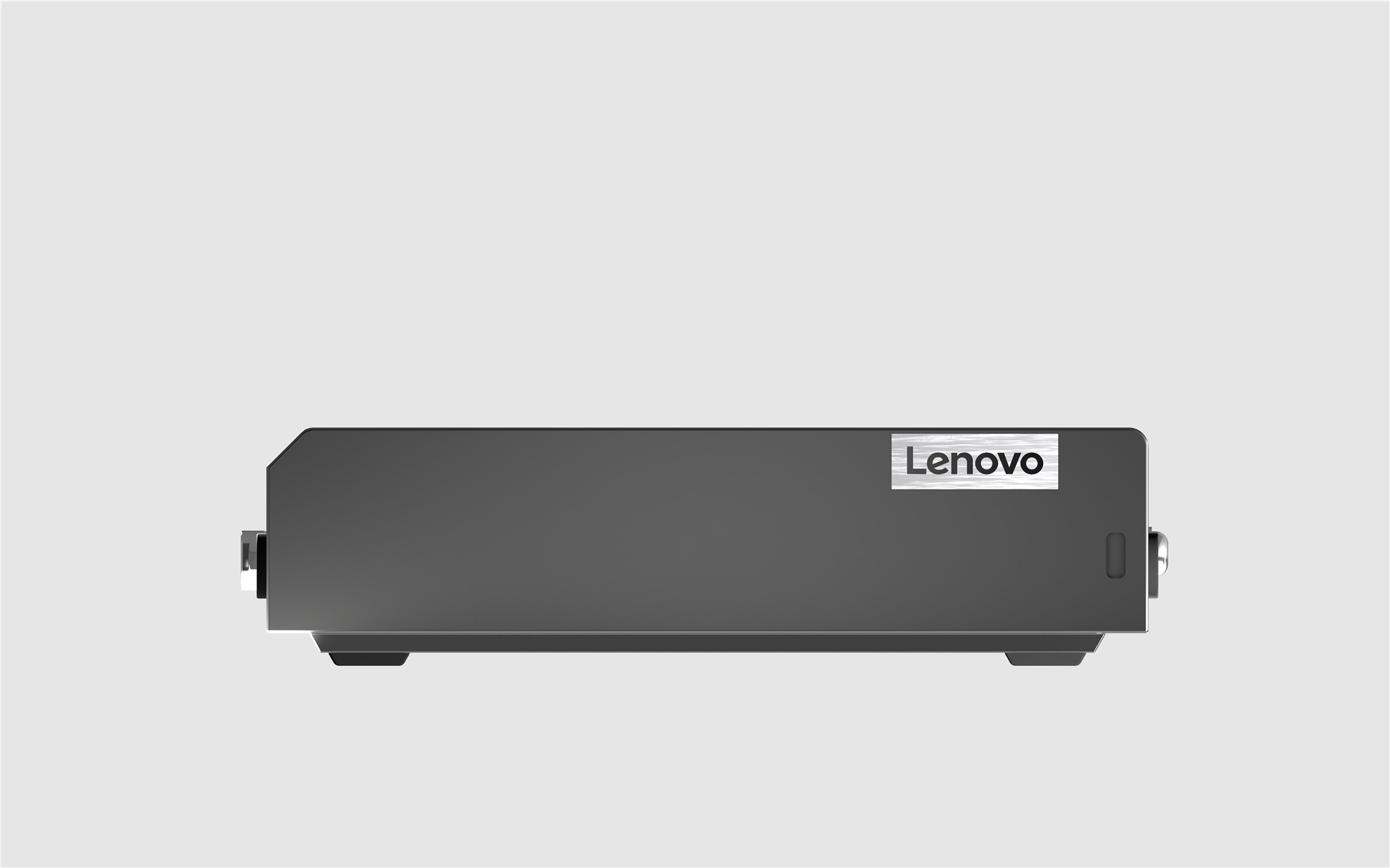 Lenovo ThinkEdge SE10, Atom x6425RE, 8GB RAM, 256GB SSD