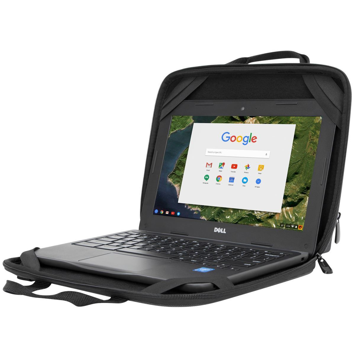 Targus Work-In Essentials - Notebook-Tasche - 29.5 cm (11.6")