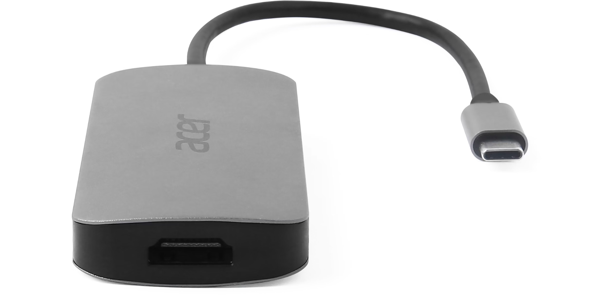 Acer 7-In-1 Type-C Dongle - Dockingstation