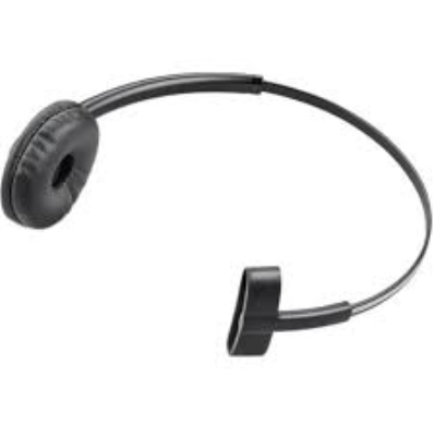 Poly HP Poly - Kopfbügel für Headset