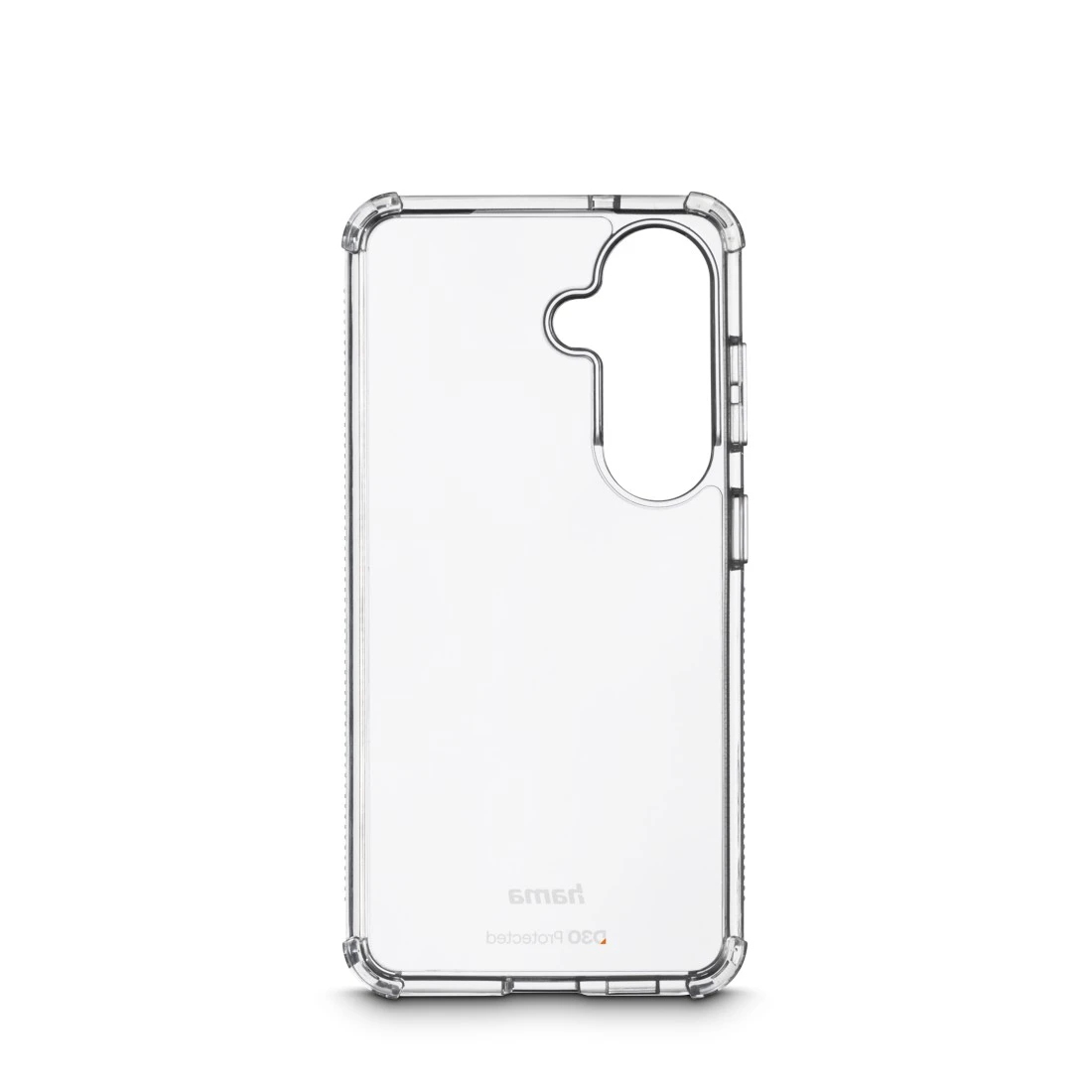 Hama Extreme Protect, Cover, Samsung, Galaxy S26, Transparent