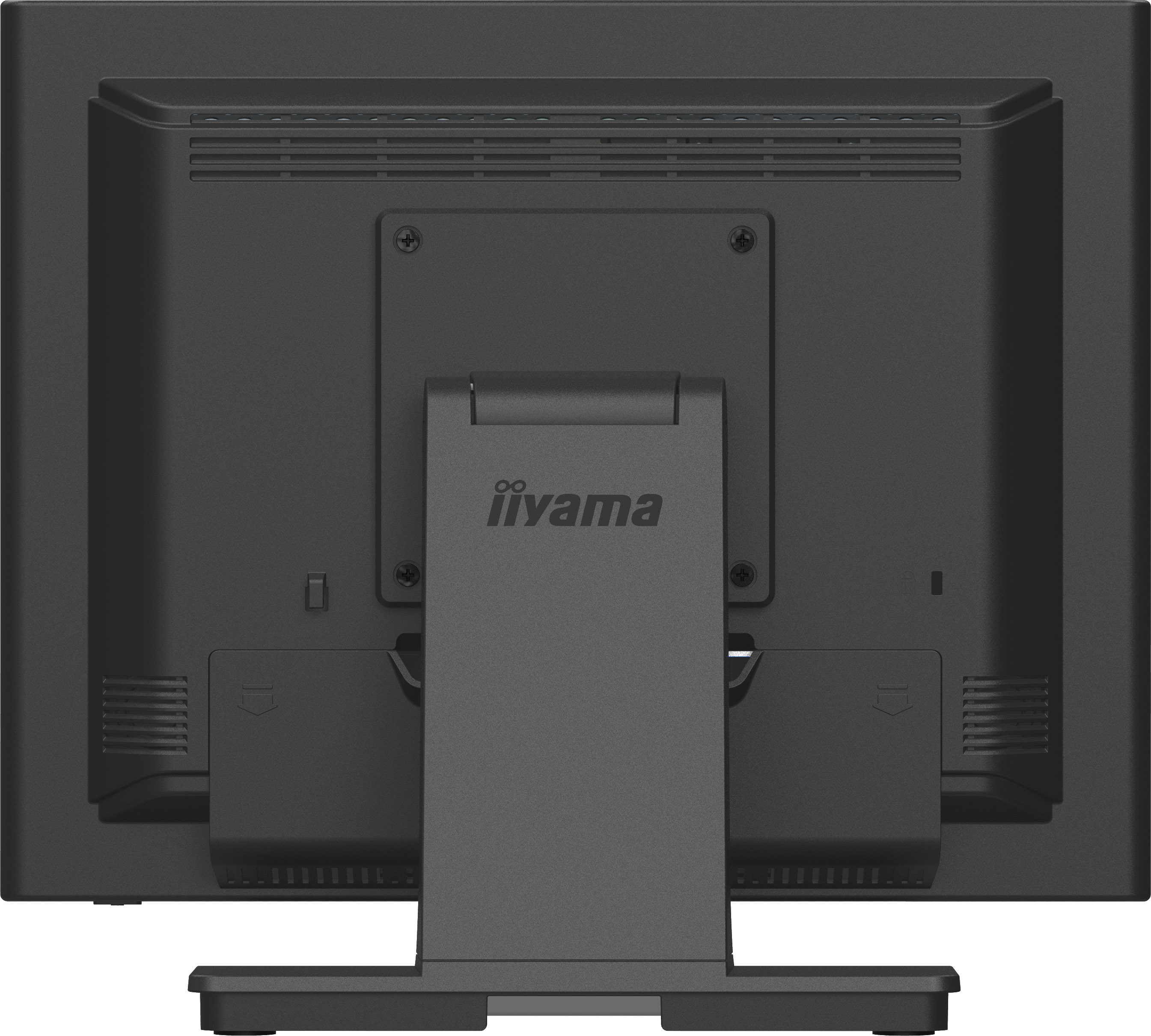 Iiyama ProLite T1532MSC-B1S - LCD-Monitor - 38 cm (15")