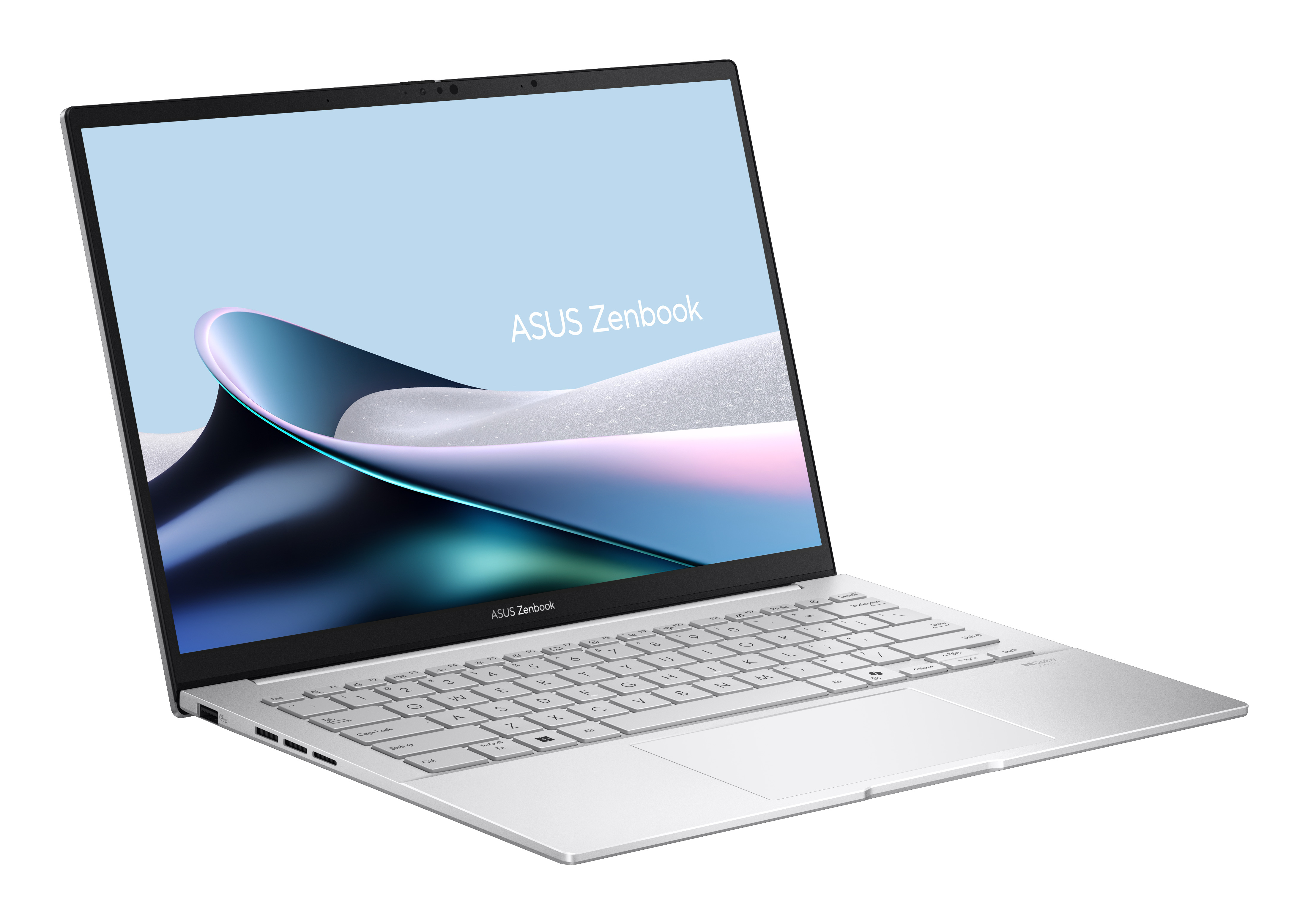 ASUS Zenbook 14 UX3405CA-QD1709W, Intel Core Ultra 9, 35,6 cm (14"), 1920 x 1200 Pixel, 32 GB, 512 G