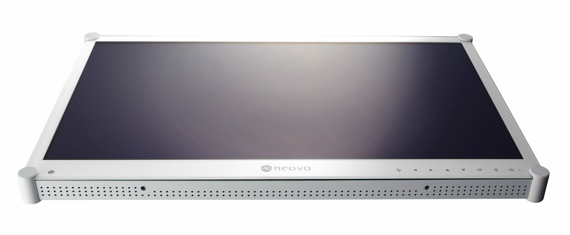 AG Neovo MX-24 - LED-Monitor - 59.9 cm (23.6") - 1920 x 1080 Full HD (1080p)
