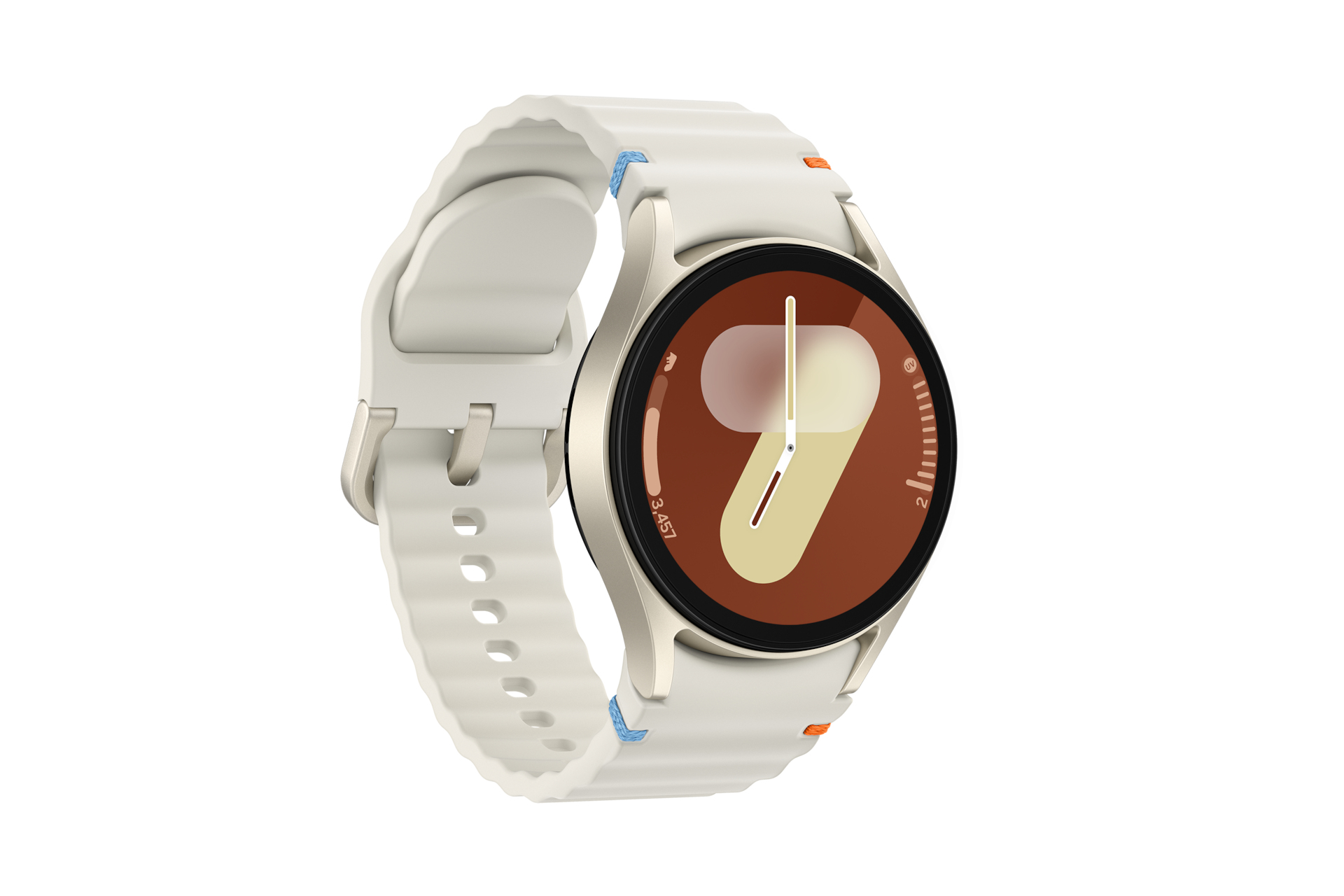 Samsung Galaxy Watch 7 Bluetooth 40mm Cream