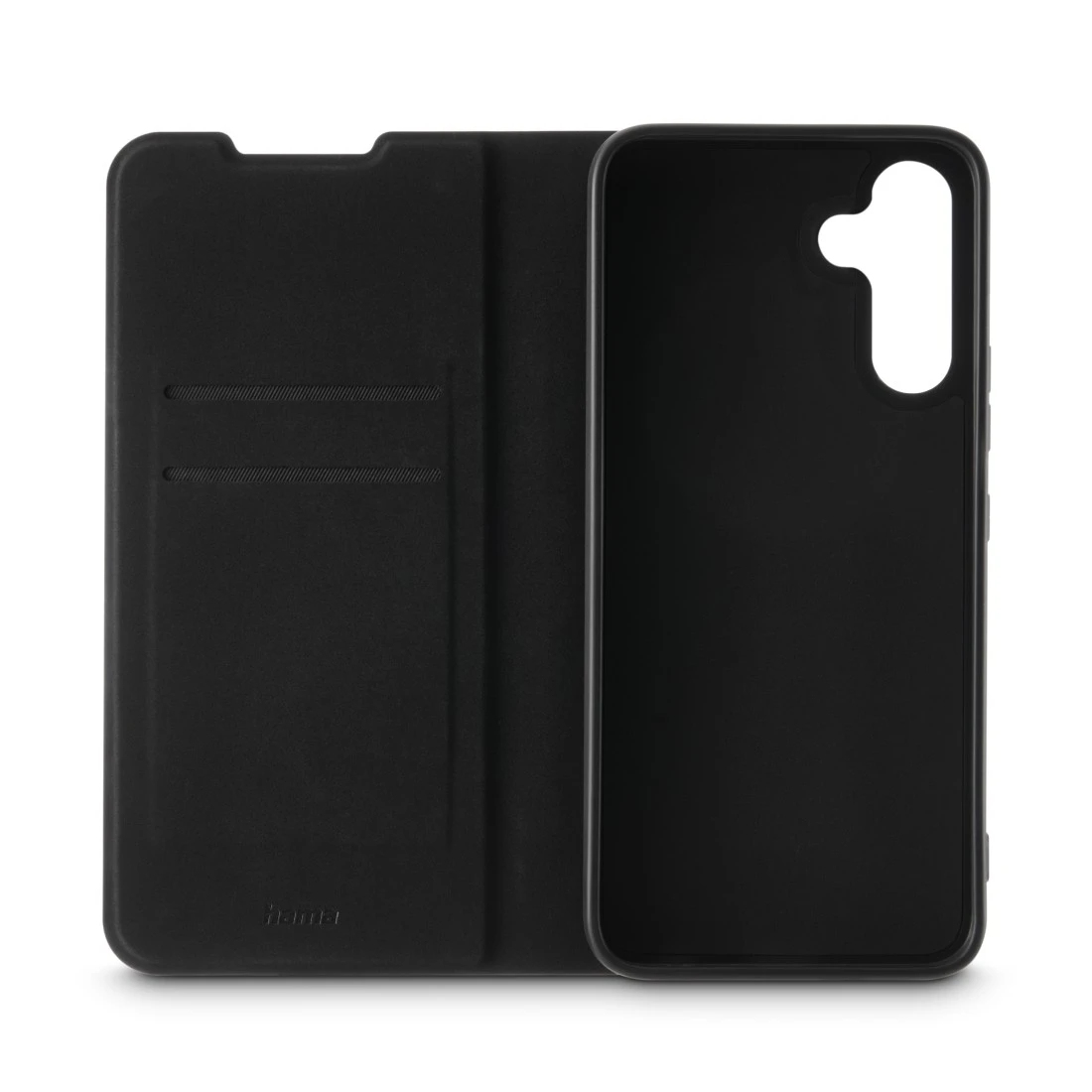 Hama Handytasche Daily Protect für Samsung Galaxy A35 5G Schwarz