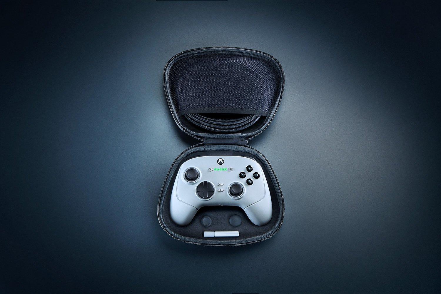 Razer Wolverine V3 Pro - Game Pad - kabellos
