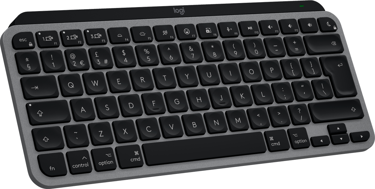 Logitech Master Series MX Keys Mini for Mac