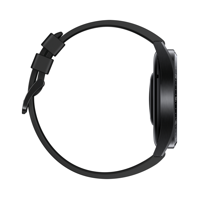 Huawei Watch GT 3 Active 46mm Light Black Fluoroelastomer