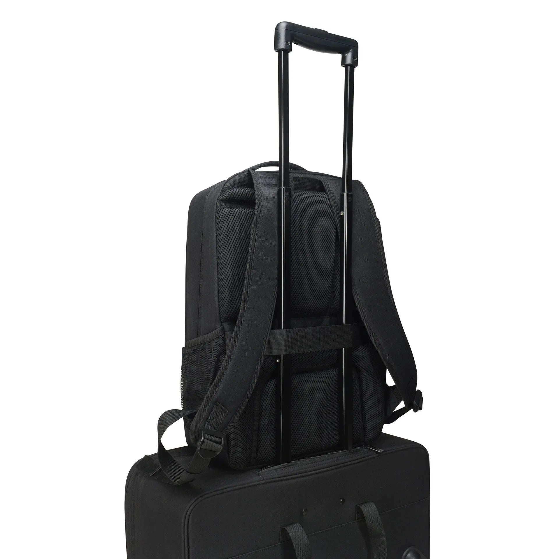 Dicota TWO - Notebook-Rucksack - 35.6 cm - 13"