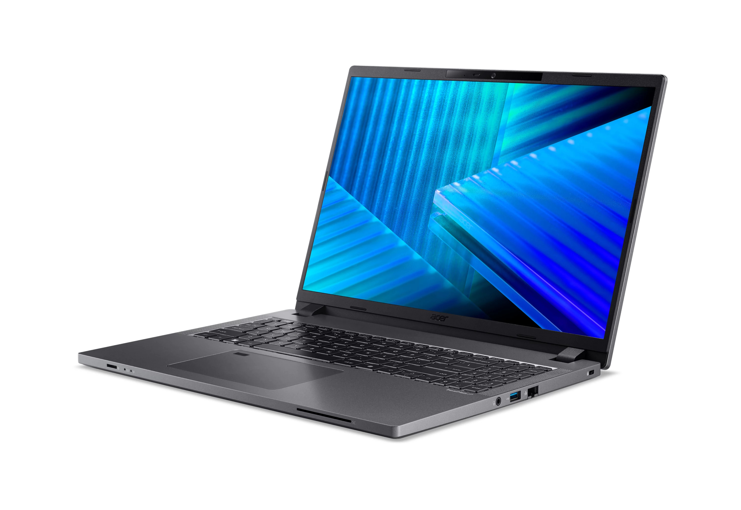 Acer TravelMate P2 16 TMP216-51-G3-TCO - Intel Core Ultra 5 115U / 1.5 GHz - Win 11 Pro - Intel Grap