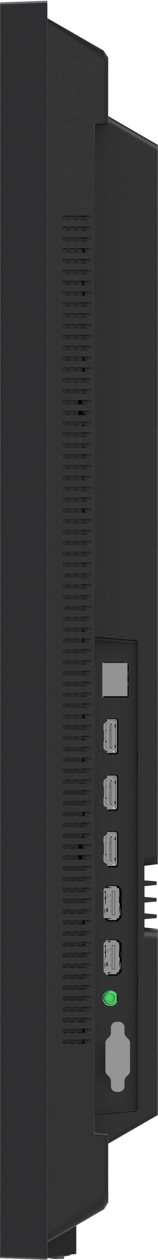 Iiyama ProLite LH4364UHS-B1AG - 109 cm (43") Diagonalklasse (108 cm (42.5")