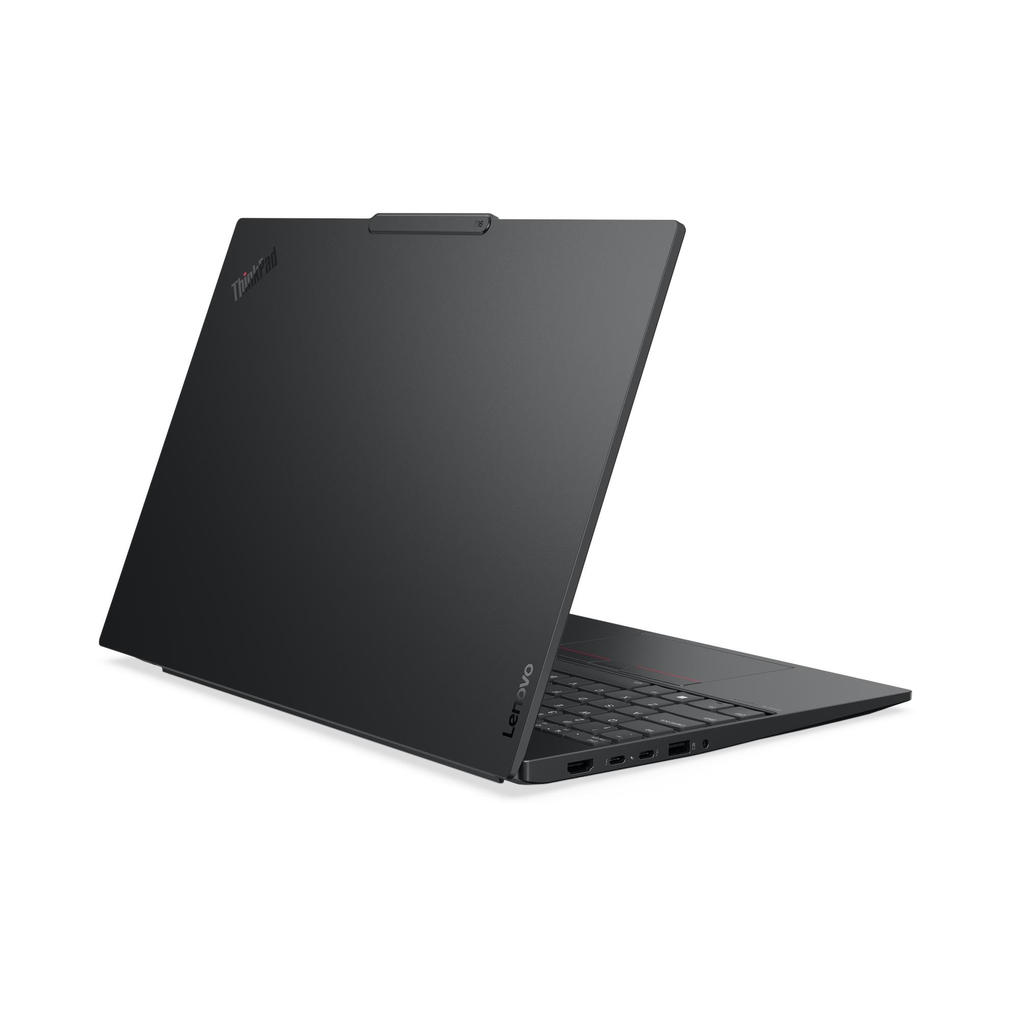 Lenovo ThinkPad E16 Gen 4 (Intel), 16" WUXGA, Core Ultra 7 355, 32GB RAM, 1TB SSD, Win11 Pro