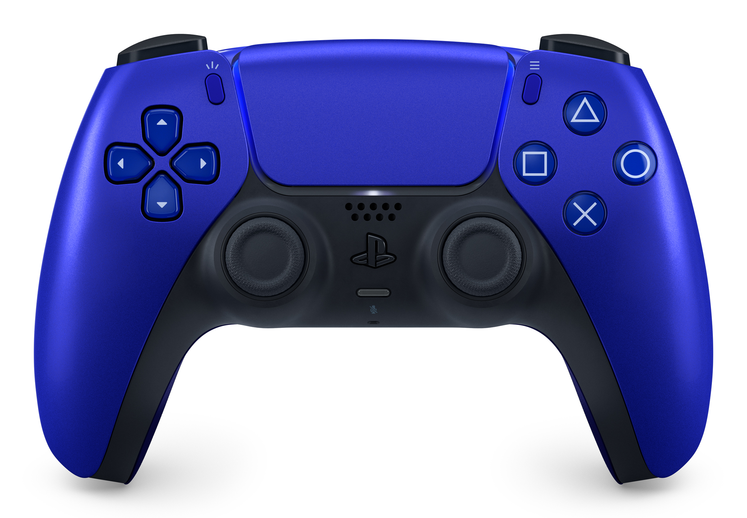 Sony DualSense - Game Pad - kabellos - Bluetooth