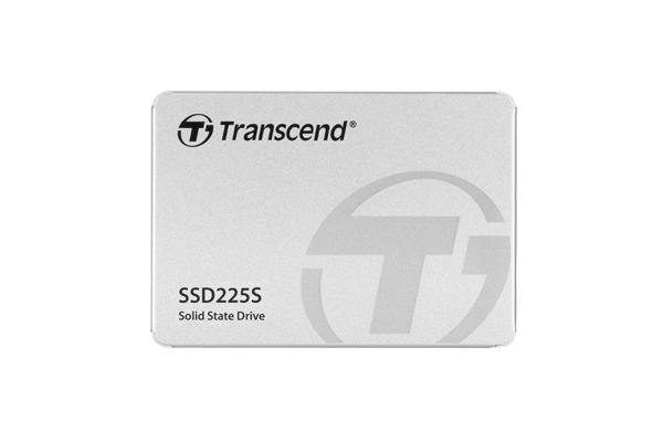 Transcend SSD225S 2TB, 2.5" / SATA 6Gb/s