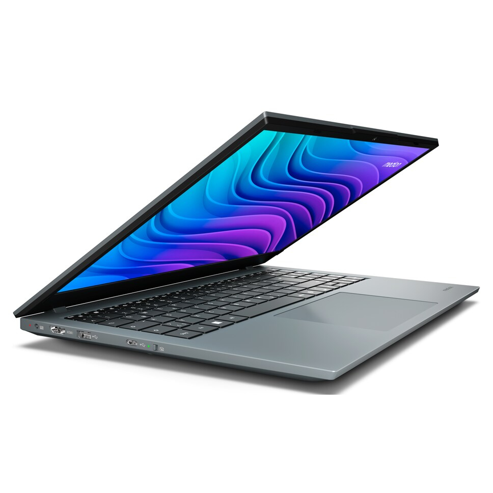 Medion E15443, Intel Core Ultra 5, 39,6 cm (15.6"), 1920 x 1080 Pixel, 16 GB, 512 GB, Windows 11 Hom