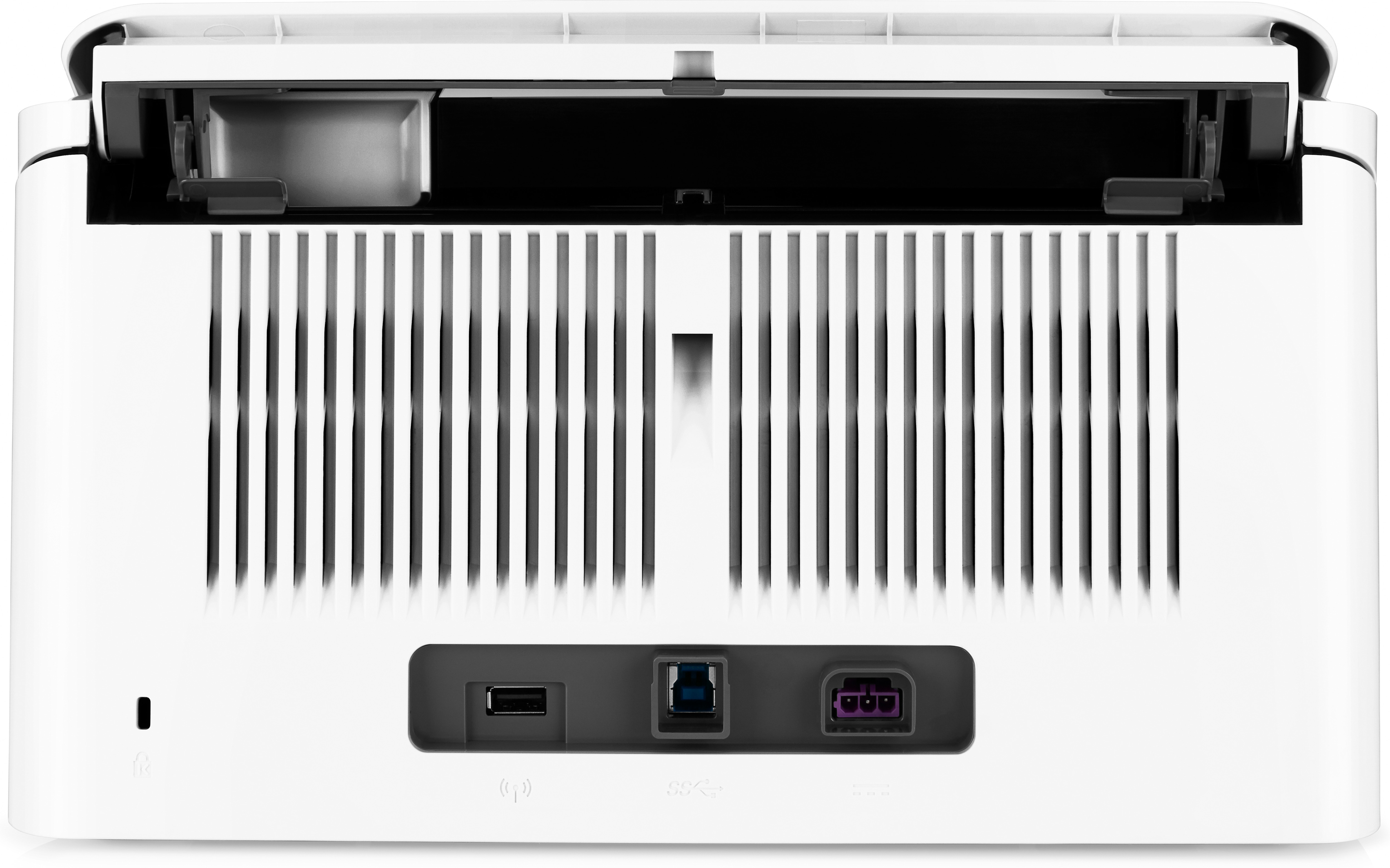 HP ScanJet Enterprise Flow 5000 s4 Sheet-feed Scanner - Dokumentenscanner - Duplex