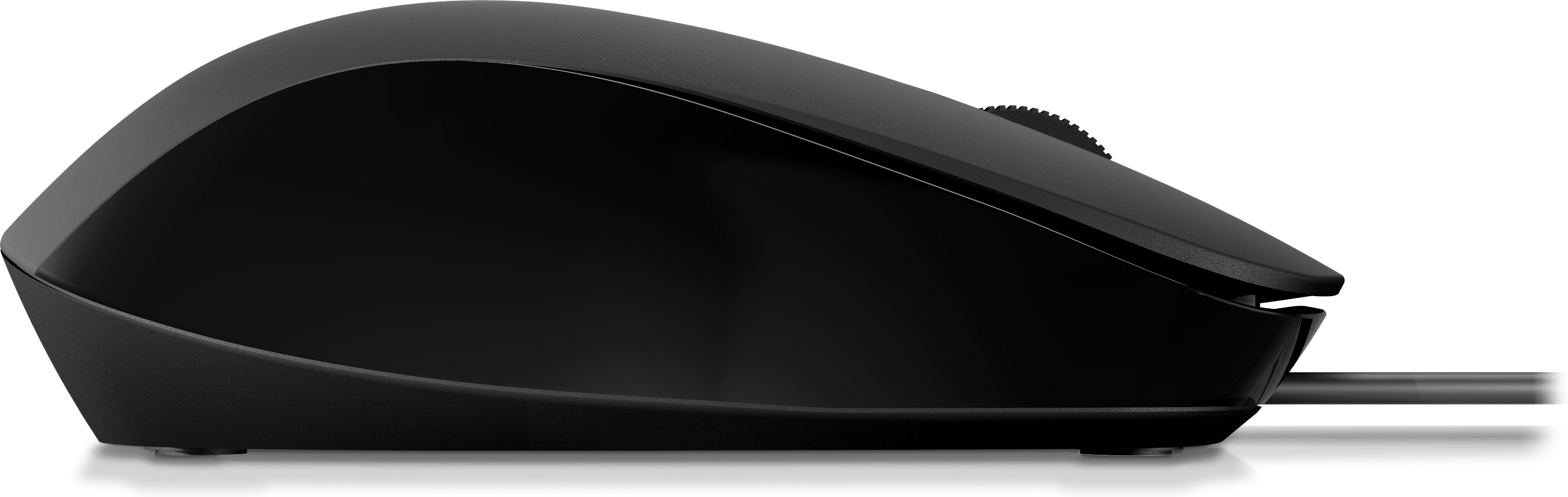 HP 150 - Maus - rechts- und linkshändig - optisch