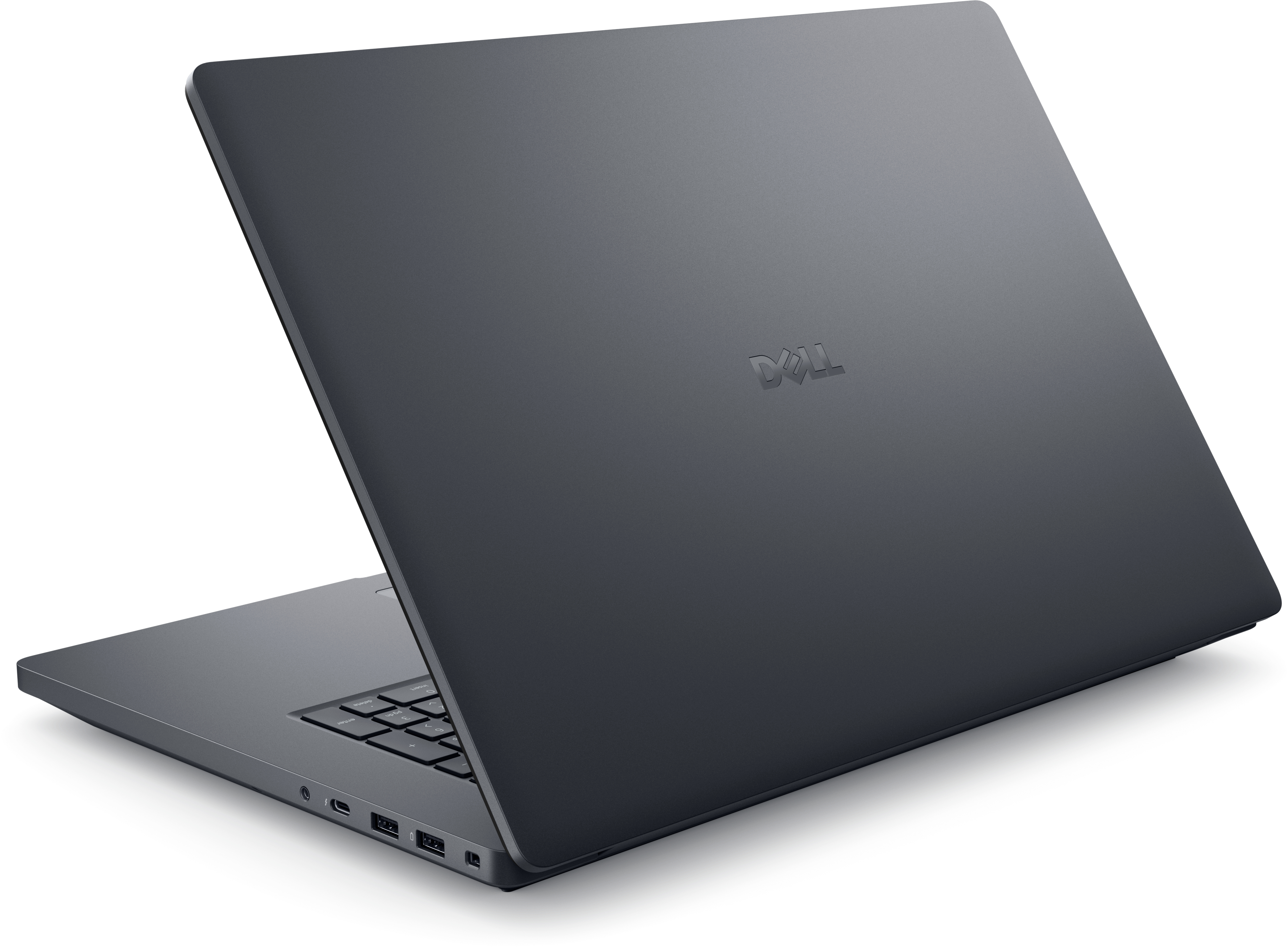 Dell Pro Max 18 Plus MB18250 - Intel Core Ultra 9 285HX / 2.8 GHz - vPro Enterprise - Win 11 Pro - R