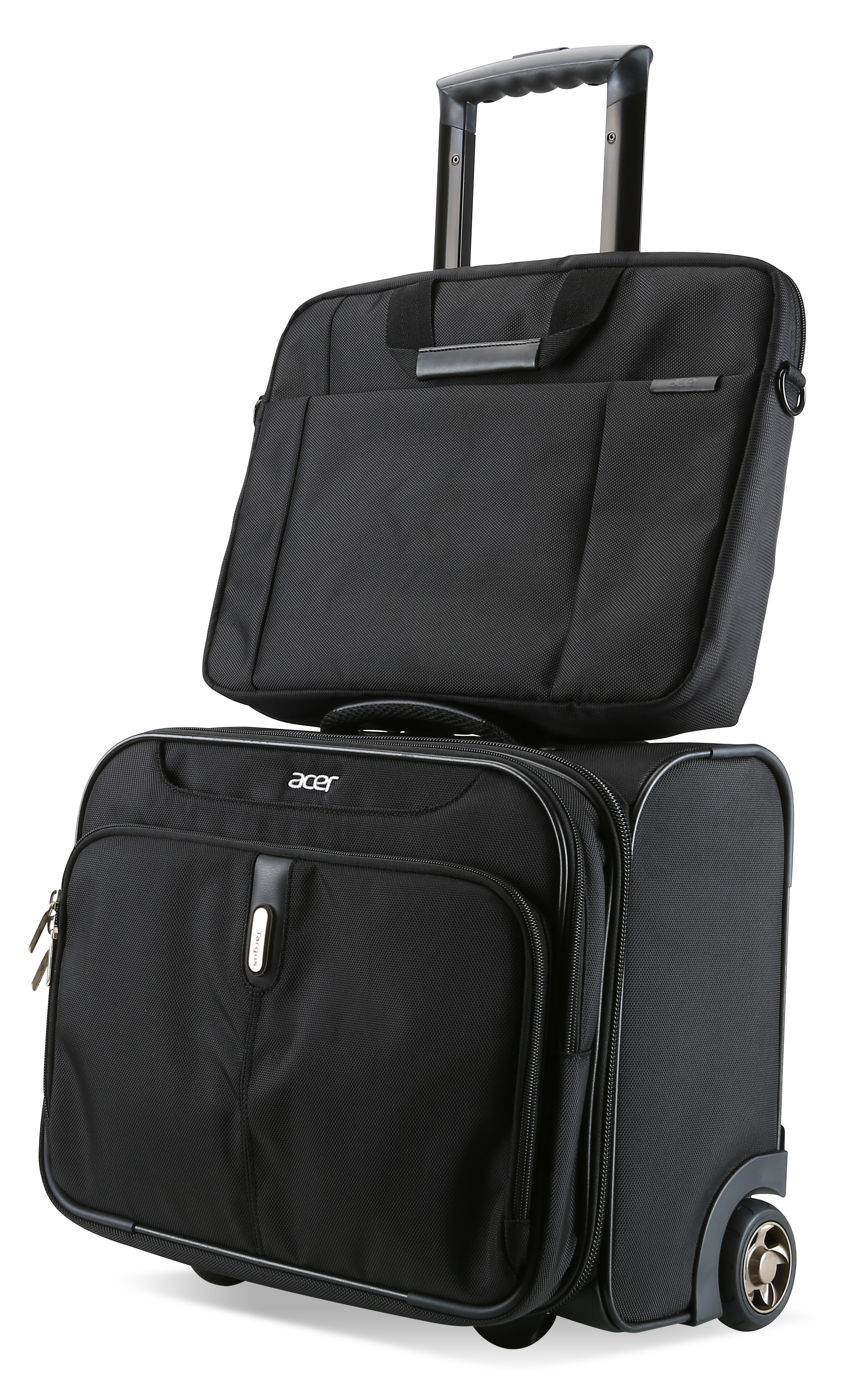 Acer Traveler Case - Notebook-Tasche - 39.6 cm (15.6")