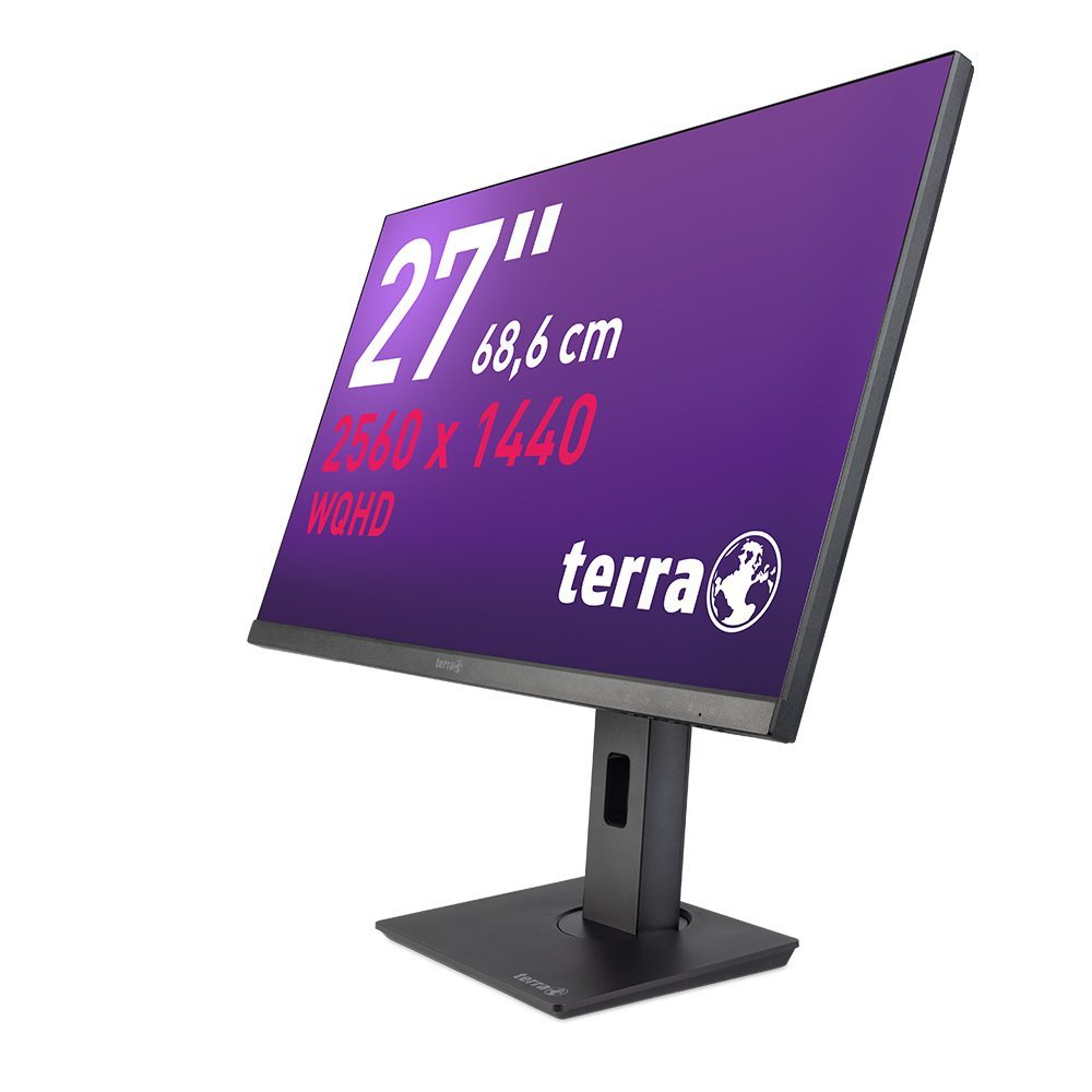 Wortmann TERRA LCD/LED 2775W PV V3