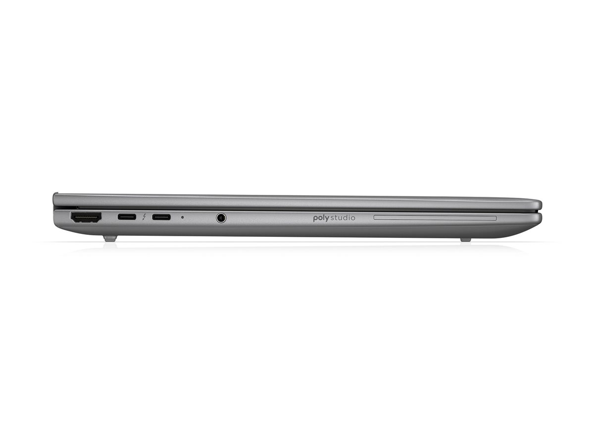 HP ZBook 8 G1i Mobile Workstation, 14"WUXGA, Core™ Ultra 7 255H, 16GB RAM, 512GB SSD, Win11 Pro