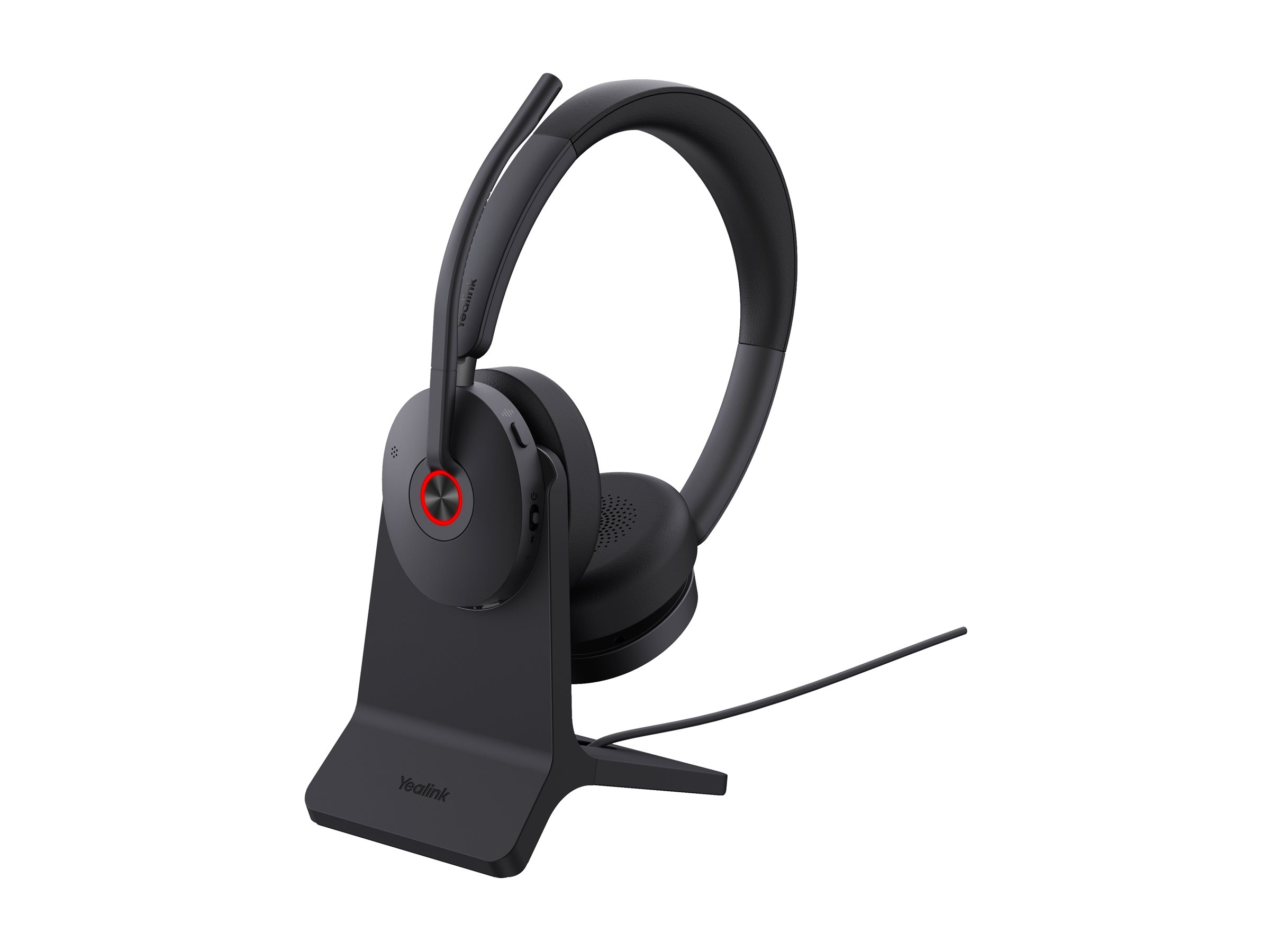 Yealink BH74 - Headset - On-Ear - Bluetooth