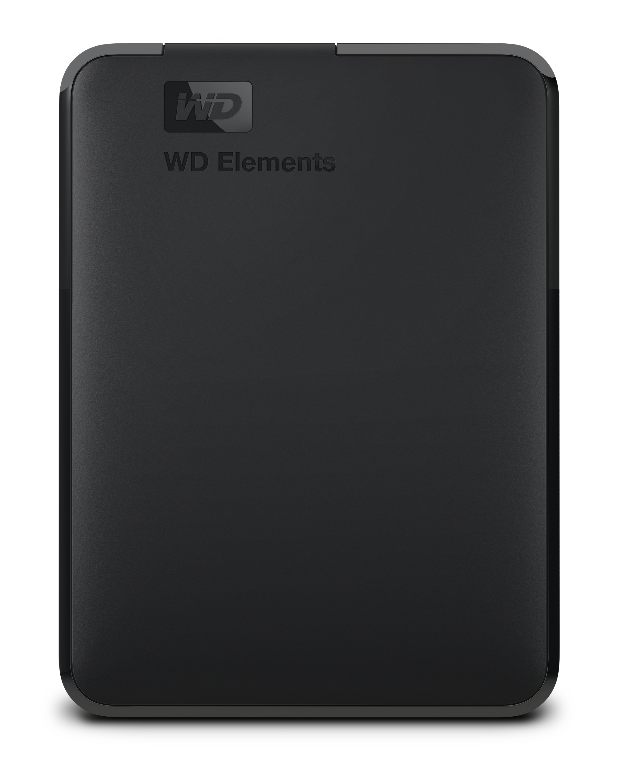 Western Digital WD Elements portable 2TB, USB 3.0 Micro-B