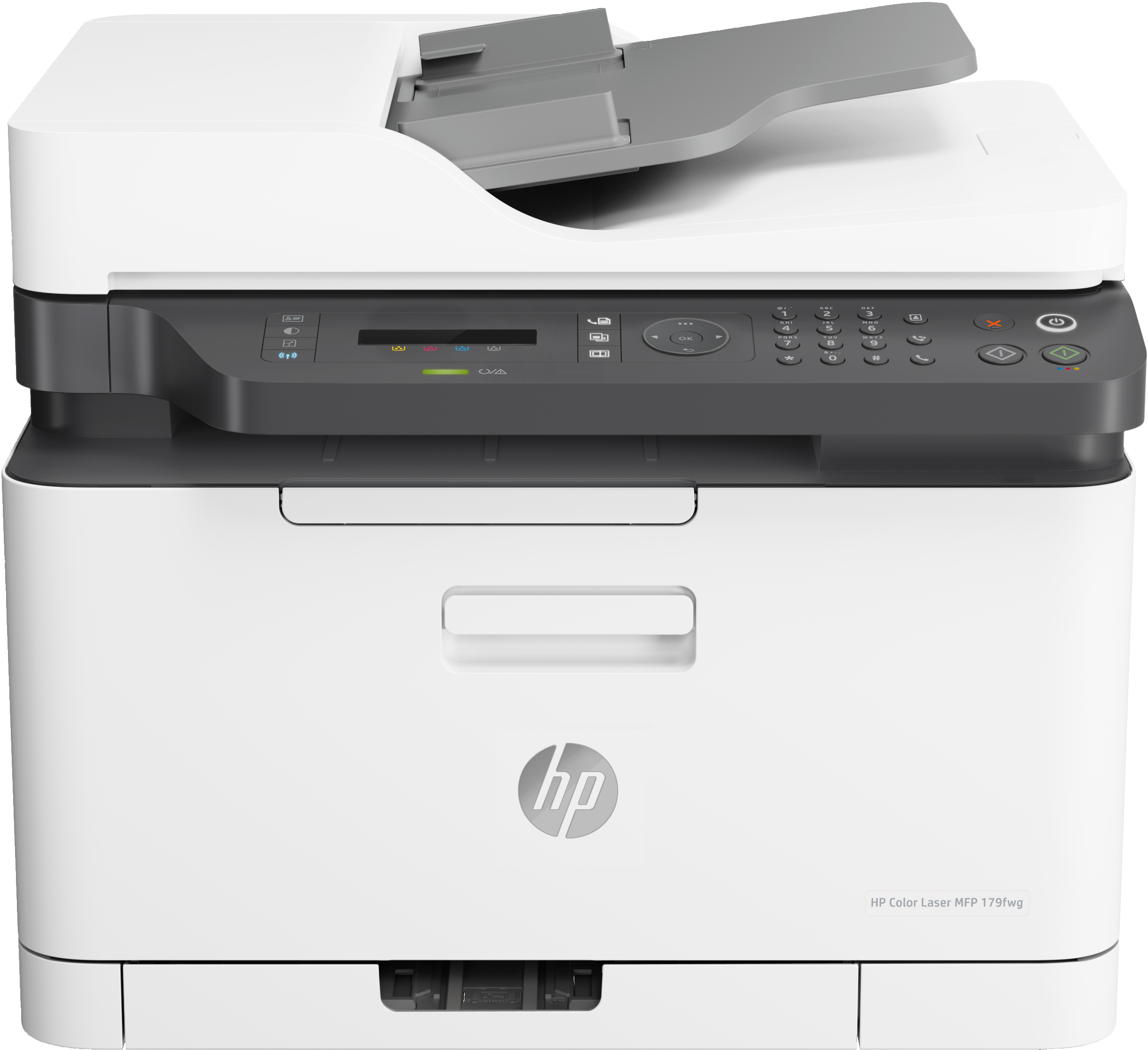 HP Color Laser MFP 179fnw - Multifunktionsdrucker - Farbe - Laser - A4 (210 x 297 mm)