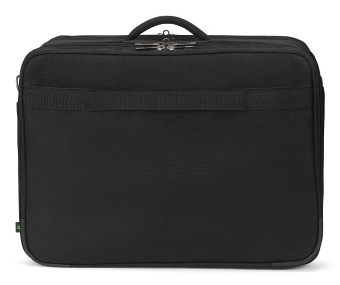 Dicota FIVE Multi Twin - Notebook-Tasche - 43.9